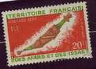 AFARS ET ISSAS N° 359 - Used Stamps