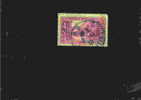 ALGERIE N° 108 - Used Stamps