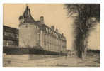 Beaugency - Château ( Ancienne Abbaye ) - Beaugency