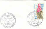 Nucléaire Atome - Sciences - BT Microscopie électronique - Saint-Martin D´Heres 38 - 27.08.70 - Atom