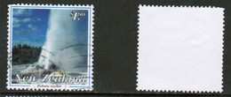 NEW ZEALAND  Scott # 1160 USED (CONDITION AS PER SCAN) (WW-1-72) - Gebraucht