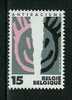 Belgique COB 2456 ** (MNH) - Nuevos