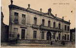 UZES MAIRIE 1906 - Uzès