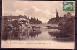 LOIR ET CHER - Montoire - Le Pont Sur Le Loir - Montoire-sur-le-Loir