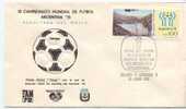 ARGENTINE, Finale Coupe Du Monde De Football 1978, Hollande-Argentine, Buenos Aires, 25/06/1978 - 1978 – Argentine