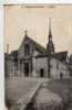 02 VILLERS COTTERETS Eglise, Ed Risse 9, 1916 - Villers Cotterets