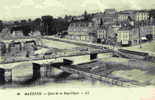 MAYENNE - Quai De La République - Mayenne