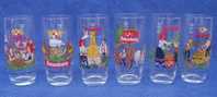 RARE Verres "KRONENBOURG" Collector - Bicchieri