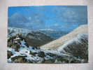 Threshthwaite Mouth From Ill Bell - Other & Unclassified