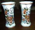 Delft Polychrome - Vases - Vazen  - VA118 - Delft (NLD)