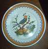 Assiette Francaise - Frans Bord - French Plate - AS 795 - Auxerre (FRA)