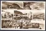 Views Of Isle Of Wight, U.K. - Real Photo - Other & Unclassified