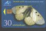 BUTTERFLY - ESTONIA - Schmetterlinge