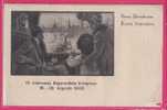 068 - ESPERANTO - IVe Congrés Internationale De Dresde Allemagne 16-22 Aout 1908 - Esperanto