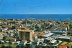 GIULIANOVA  (Te)   -   Panorama      (carte Ayant Voyagé En 1974) - Teramo