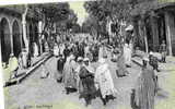 SETIF - Rue De Sillègue - Sétif