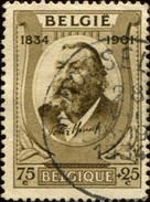 COB  385 (o) / Yvert Et Tellier N° 385 (o) - Used Stamps