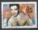 Timbre De France De 2000 Y&T No 3312 Obli SUPERBE !!!! Thema Boxe - Boxen