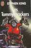 STEPHEN KING    LES TOMMYKNOCKERS   TOME-1    J´AI LU  N° 3384 - Fantastic