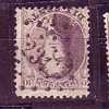 N° 14 LP 231 MAESEYCK NIPA +750 ***TTB*** - 1863-1864 Medaillons (13/16)