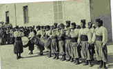 Armée D'AFRIQUE - La Nouba Des Tirailleurs - Musique Indigène - Hommes
