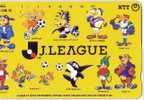 Japan ( Japone ) - Sport - Football - Soccer - Whale - Baleine - Poissons