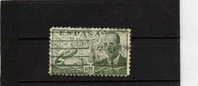 ESPAGNE P.A  N° 200 ANNEE 1939 - Used Stamps