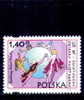 Pologne Yv.no.3571  Neufs** - 1,40 - Other & Unclassified