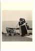 Pays Bas, Volendam, Children On The Dikes, 1950 - Photographe: Louis Stettner (05-1756) - Volendam