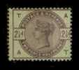 GRANDE BRETAGNE Nº 79 * - Used Stamps