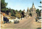 Bon-Secours Avenue De Condé Basilique No 5 - Peruwelz