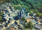 Bonsecours Frontière La Basilique Vue Aérienne - Peruwelz