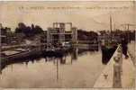 ARQUES PONT DU CHEMIN DE FER - Arques