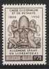 Belgie OCB 826 (*) - Unused Stamps