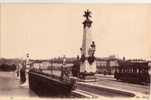 69 LYON II Pont Midi, Animée, Tramway, Ed ND 30, 191? - Lyon 2
