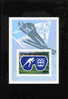 Upper Volta 1976 Insbruck Imperf S/S MNH - Inverno1976: Innsbruck