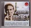 Charles  TRENET  : COMPIL. 18 Titres. NEUF. - Altri - Francese