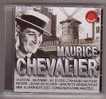 Maurice  CHEVALIER : COMPIL. 18 Titres. NEUF. - Otros - Canción Francesa