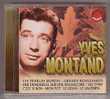 Yves  MONTAND : COMPIL. 18 Titres. NEUF. - Andere - Franstalig