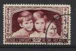 Belgie OCB 405 (0) - Used Stamps