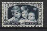 Belgie OCB 406 (0) - Used Stamps