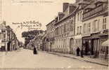 GRANDVILLIERS RUE D AMIENS - Grandvilliers