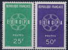 Europa Cept - 1959 - France ** - 1959
