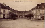 PONTIVY PLACE DE LA GARE - Pontivy