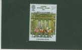 GB0039 Sommet Des Pays Industrialisés Drapeaux  1130 Grande Bretagne 1984 Neuf ** - Non Classificati