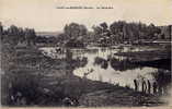 LIGNY  LA BALASTIERE 1916 - Ligny En Barrois