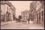 AUBE - Romilly - Rue De La Boule D'or - Romilly-sur-Seine