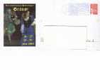 PAP GRANS (BOUCHES DU RHONE) : Reconstitution Historique 2003 (MOYEN AGE) - Prêts-à-poster:Overprinting/Luquet