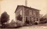 Montigny La Poste - Montigny Le Roi