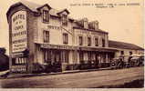 Mayenne Hotel De La Croix Couverte - Mayenne